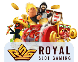 Royal Slot Gaming