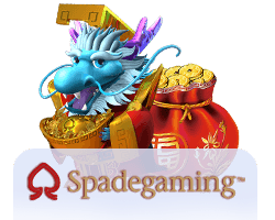 Spadegaming