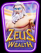 Zeus Mighty Wealth