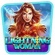 Lightning Woman