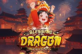 Blessing of the Dragon