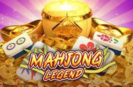 Mahjong Legend