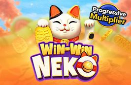 WIN WIN NEKO