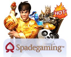 Spadegaming