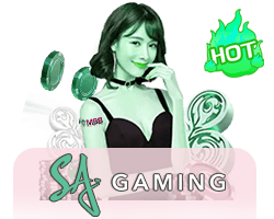 SA Gaming