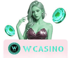 W Casino