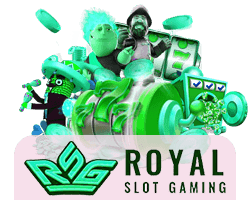 Royal Slot Gaming