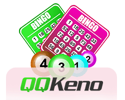 QQKeno