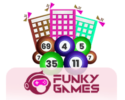 Funky Games