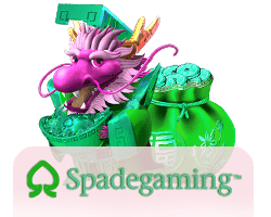 Spadegaming
