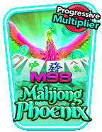 Mahjong Phoenix