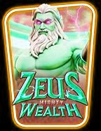 Zeus Mighty Wealth