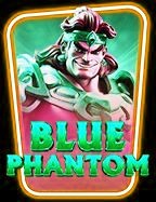Blue Phantom