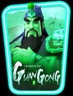 Legend of Guan Gong