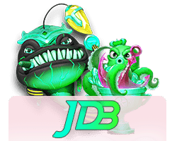 JDB Gaming