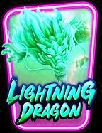 Lightning Dragon