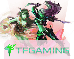 TF Gaming