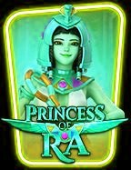 Princess of Ra
