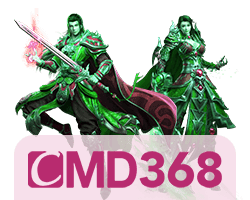 CMD Esports