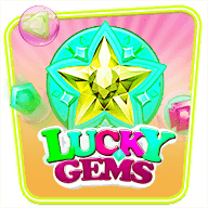 Lucky Gems