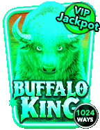 Buffalo King