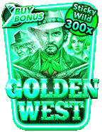 Golden West
