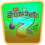 Classic Fruits 7