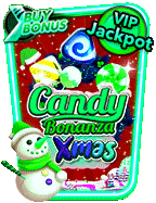 Candy Bonanza Xmas