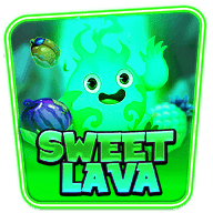 Sweet Lava