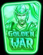 Golden War