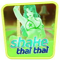 Shake Thai Thai