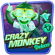 Crazy Monkey Deluxe