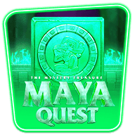 Maya Quest