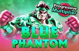 Blue Phantom