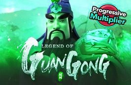 Legend of Guan Gong