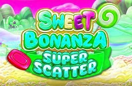 Sweet Bonanza Super Scatter