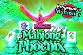 M98 Mahjong Phoenix