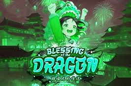 Blessing of the Dragon
