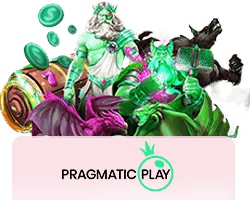 Pragmatic Play