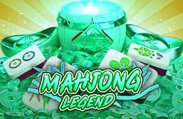 Mahjong Legend