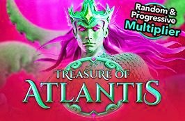 Treasure of Atlantis