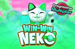 WIN WIN NEKO