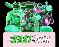 FastSpin