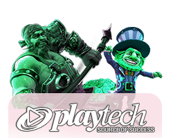 Playtech