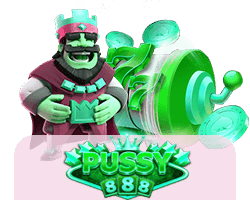 Pussy888