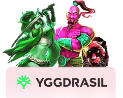 YGGDrasil