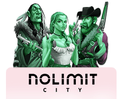 Nolimit City
