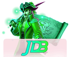 JDB Gaming