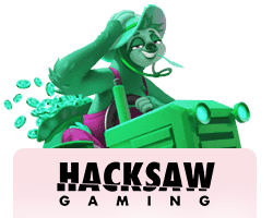 Hacksaw Gaming