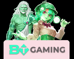 BTGaming